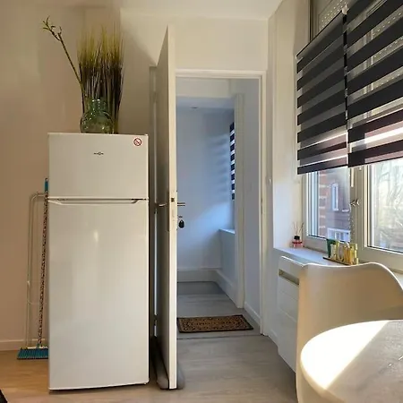 Appartement A Decouvrir Marquette-les-Lille Exterior photo