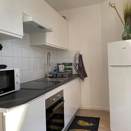 Appartement A Decouvrir Marquette-les-Lille Exterior photo