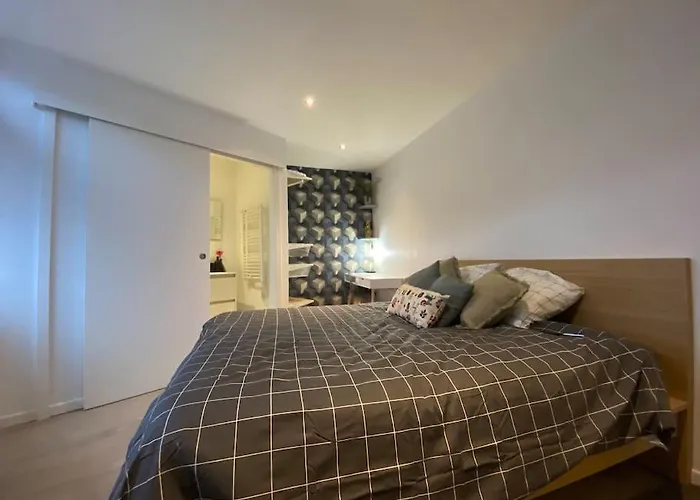 Appartement A Decouvrir