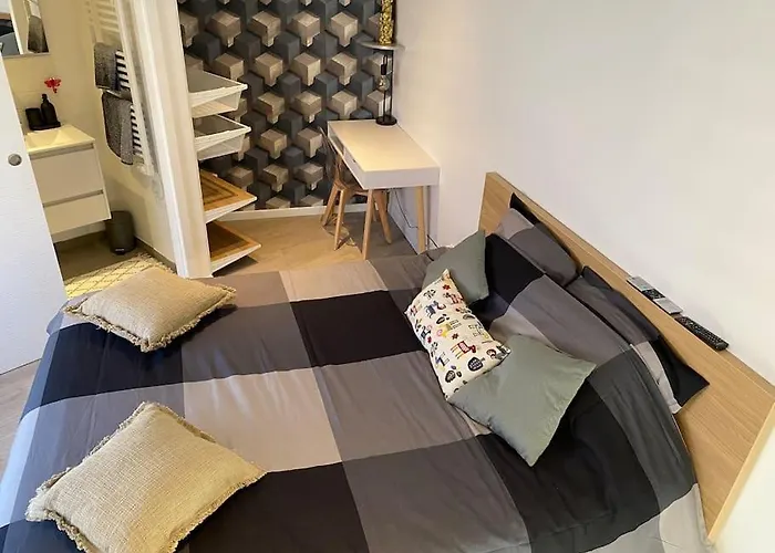 Appartement A Decouvrir