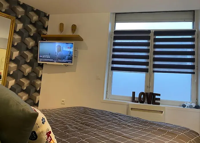Appartement A Decouvrir