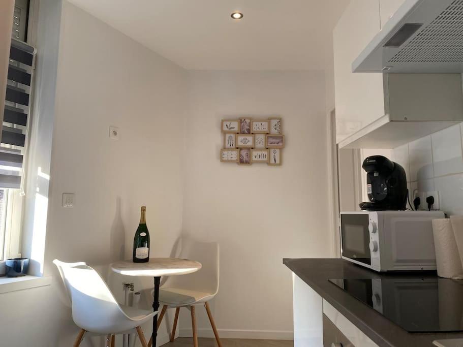 A Decouvrir Apartment Marquette-les-Lille