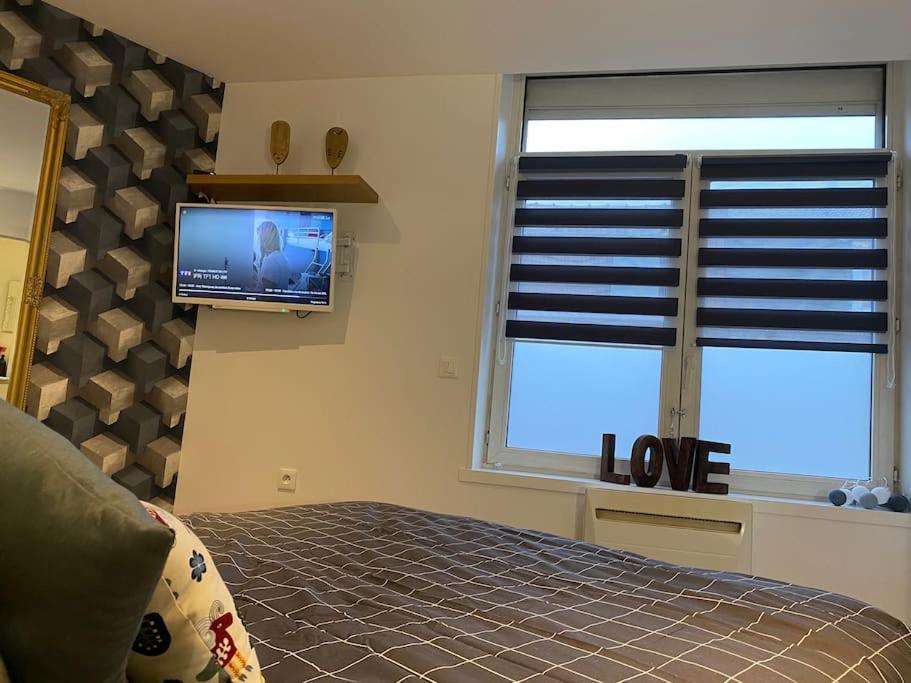 A Decouvrir Apartment *