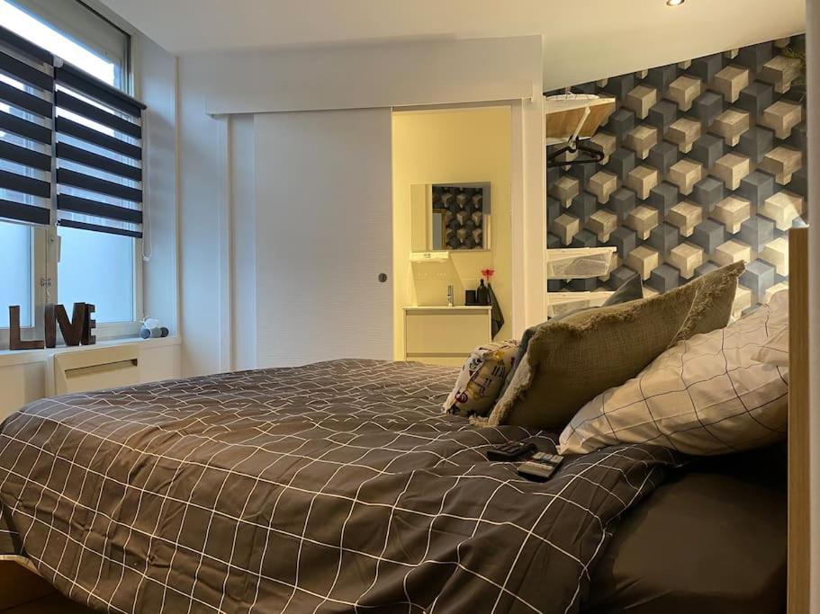 A Decouvrir Apartment