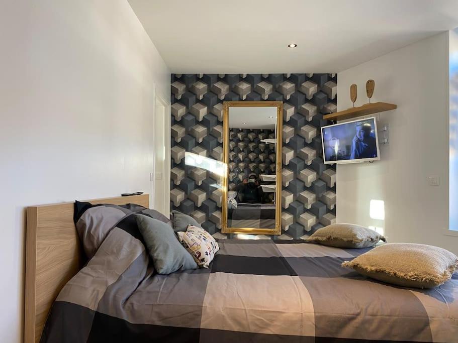 Apartment A Decouvrir