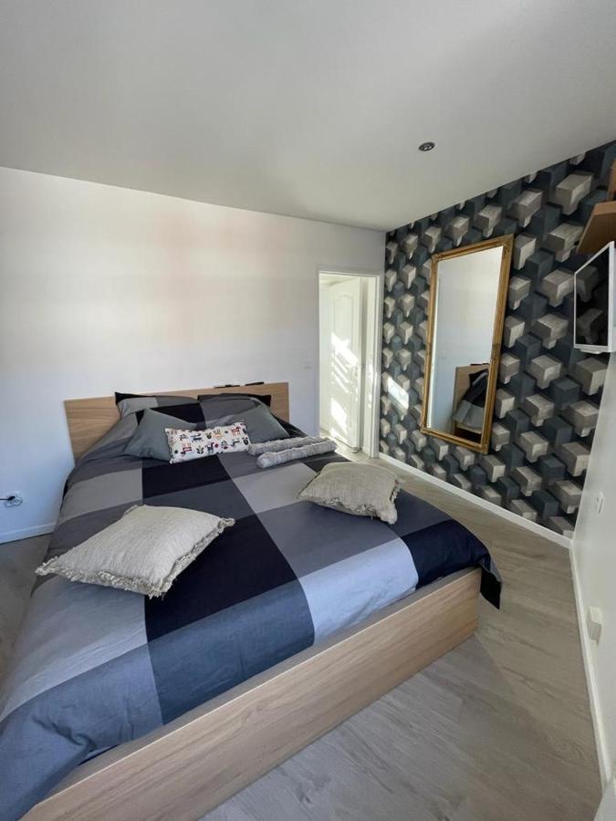 A Decouvrir Apartment Marquette-les-Lille